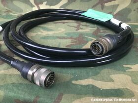 CD-101-R/BB MX Cavo Interconnessione  CD-101-R/BB MX Accessori per apparati radio Militari