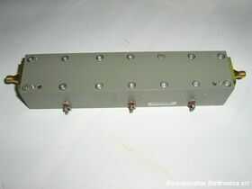 AttenuatorHP141 Modulo ATTENUATORE per HP 8555A Accessori per strumentazione