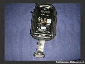 BOX232 BLACK BOX 232 BERT Modem Terminal Interface TEST di misura