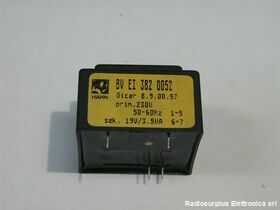 TRBVEI3820052 Trasformatore Alimentazione 19 Volt   3,5 VA Trasformatori e Filtri Rete