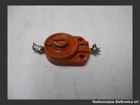 cv511 Compensatore Variabile Semifisso 25/50 Condensatori