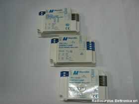 CBC-124L CBC-124 L Compact Lamp Electronic Ballast -MAGNETEK Materiale elettrico