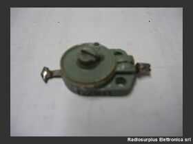 cvs511 Compensatore Variabile Semifisso 15/45 Condensatori