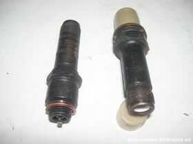 AR6 Candela AR6 Ricambi meccanici