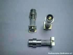 CVC-38 Compensatore a Pistone 0.2 - 1 PF 350V Condensatori