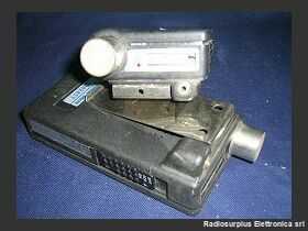 DRAGERsmi DRAGER MSI EXYLARM D  Rivelatore di gas Metano Non testata