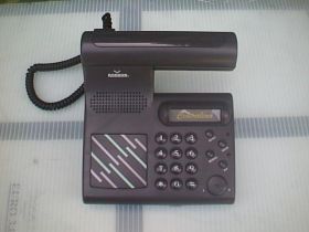 GT-HS106 Telefono centralina RONSON mod. GT-HS 106 Varie