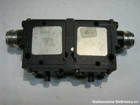 BD4219 Doppio Circolatore BD4219 Accessori per strumentazione