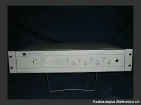 HP37201A HP-IB Extender HP 37201A Varie