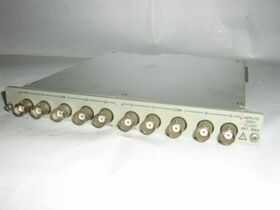 HP44472A HP 44472A VHF Switch Accessori per strumentazione