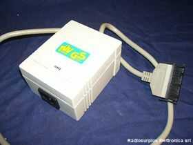 HP5080 HP 5080-2058 Alimentatore in AC Alimentatori