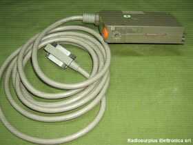 HP98032A HP 98032A -IB Interface Accessori per strumentazione