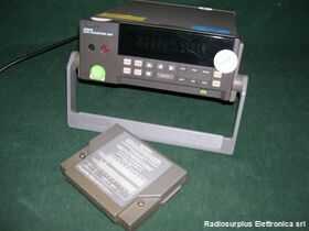 HYDRA2620A FLUKE mod. HYDRA 2620A Data Acquisition Unit Analizzatori vari