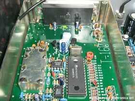 LABESJEEP Radioallarme Monodirezionale LABES mod JEEP II/A2 Accessori per apparati radio Civili