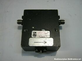 LD364l Coassial Isolator Microwave LD-364 4 Accessori per strumentazione