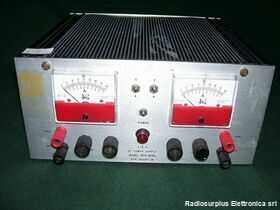 LEA3002 L.E.A. mod. RPM 3002 Alimentatore da banco Alimentatori LEA3002 L.E.A. mod. RPM 3002 Alimentatore da banco Alimentatori