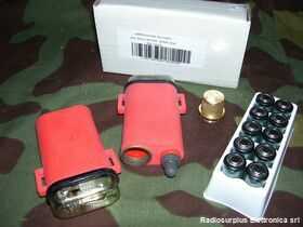 Lampeggiatore Firefly Rescue Lite  ACR Miscellanea