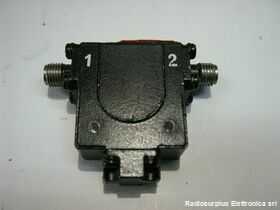 ML25l Coassial Isolator Microwave ML25 Accessori per strumentazione