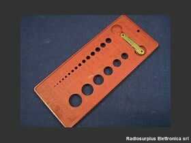 MetrixTDM101 METRIX MEASURE  MM - INCH Miscellanea