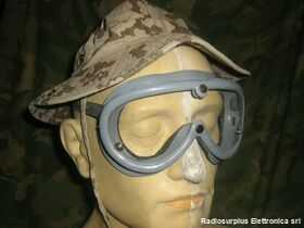 OcchialiBUND Occhiali da moto BUND Miscellanea