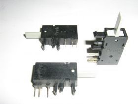 PL1V2PCS Pulsante Commutatore a leva da  circuito stampato Commutatori e Interruttori