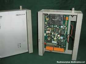 PROTEUS92 Radioallarme Monodirezionale  AElettronica mod PROTEUS 92 Accessori per apparati radio Civili