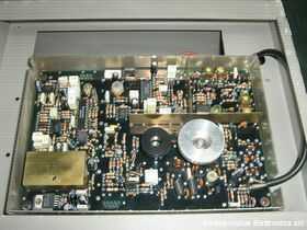 PROTEUS92 Radioallarme Monodirezionale  AElettronica mod PROTEUS 92 Accessori per apparati radio Civili