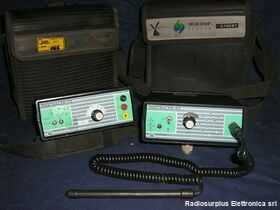 PairtracerRT-TX Pairtracer RX + TX SILICOMP Varie