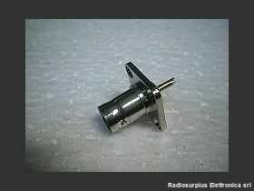 PannelloBNC Presa BNC da pannello Connettori e cavi R.F.