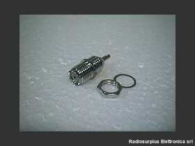 PresaTNC Presa TNC da pannello Connettori e cavi R.F.