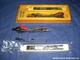 ProbeMF504 MF 504 Logic Probe Accessori per strumentazione