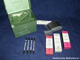 Quantitest Multigas Detector Non testata