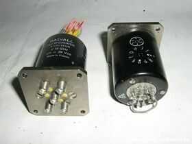 R575 Coaxial Switch-RF RADIAL R575114/29 Accessori per strumentazione