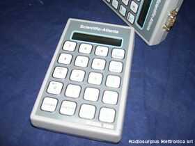 SA6585 Test Set  SCIENTIFIC-ATLANTA  6585 Non testata