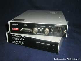 SP-1RA Market Vision MICROMUX  SP-1 RA Non testata