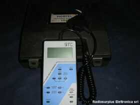 STCHMT2 Hamd Helt Terminal STC HM T2-1 Non testata