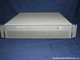 TEK118AS TEKTRONIX  118-AS Audio Synchronizer AUDIO - VIDEO -BROADCASTING