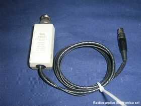 TEK6511 TEKTRONIX P6511 Spring Contact Probe 300Mhz Accessori per strumentazione