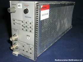 TEK7A16P TEK 7A16P Cassetto Verticale Programmabile Accessori per strumentazione