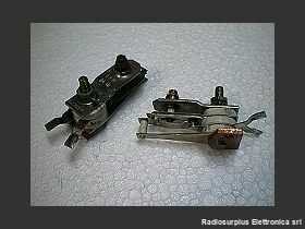 TERMOSTATO6250 Termostato  250°C Relè