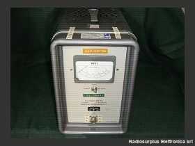 TF1040A MARCONI TF1040A R.F. Power Meter ATTENUATORI - CARICHI - BOX DECADE