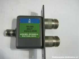 TH-2001 Divisore - Sommatore ADAMS-RUSSELL TH-2001 Accessori per strumentazione