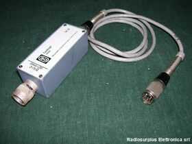 TK-10 Sonda con cavo WANDEL & GOLTERMANN TK-10 Accessori per strumentazione