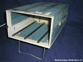 TM503 TEKTRONIX TM 503A Power Module REGISTRATORI - PLOTTER X Y- MONITOR