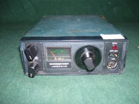TS-712 SOMMERKAMP TS-712 Ricetrasmettitore CB Apparati radio civili