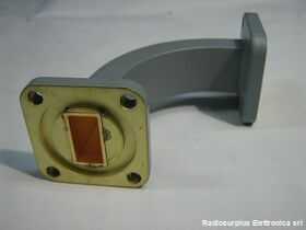 Tecnolambo504393 Flange Adaptator TECNOLAMBRO 504-393/49 Accessori per strumentazione