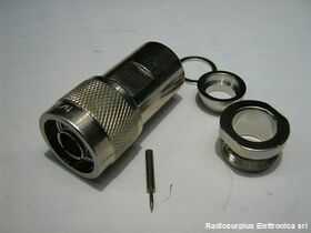 UG 94-A/U Connettore AMPHENOL UG 94-A/U Connettori e cavi R.F.