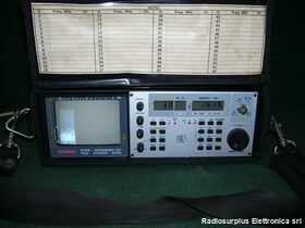 UNAOHM EP806 UNAOHM EP 806 Professional Sat Field,  Strength Meter Analizzatori vari