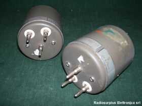 YOKOGAWA14 LC Standard  YOKOGAWA mod 14 ATTENUATORI - CARICHI - BOX DECADE