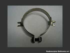 anelloCM5s Anello Reggi- Condensatore Diametro cm 5 Condensatori